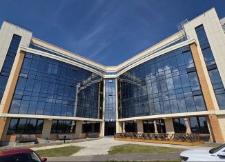 Сдам в аренду офис, 44.7 м2, Чувашия, улица Бориса Семёновича Маркова, 6