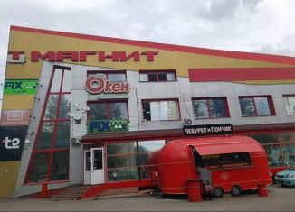 Сдается помещение свободного назначения, 100 м2, Юрга, улица Кирова, 18