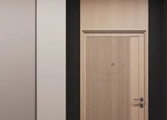 Продажа однокомнатной квартиры, 35.9 м2, Тюмень, ЖК Озёрный Парк