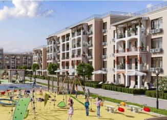 3-ком. квартира на продажу, 110.1 м2, село Сукко