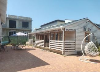 Сдается дом, 40 м2, село Витязево, улица Свободы, 17