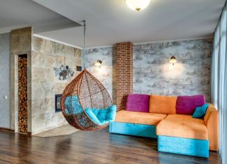 Продается таунхаус, 242 м2, Крым