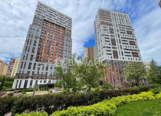 Продается 1-ком. квартира, 34.7 м2, посёлок Коммунарка, Фитарёвская улица, 17к1, ЖК Гарден Парк Эдальго