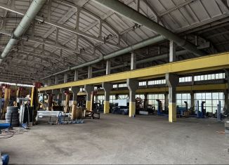 Сдается в аренду производство, 1148 м2, Владимирская область, Промышленный проезд, 10Б