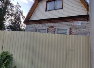 Продам дом, 80 м2, Уфа, СНТ Радуга, 20А, Ленинский район