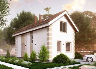 Дом на продажу, 97 м2, СНТ Лесное