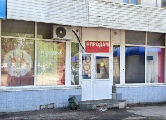 Продается помещение свободного назначения, 90 м2, Республика Башкортостан, улица Худайбердина, 99