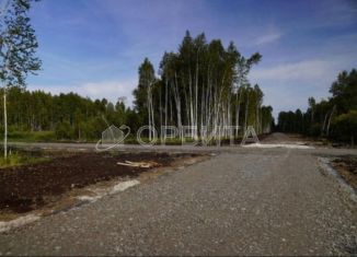 Продажа земельного участка, 6 сот., деревня Решетникова, Салаирский тракт, 14-й километр