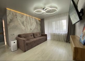 Продам 2-ком. квартиру, 41.1 м2, Муром, Пролетарская улица, 5