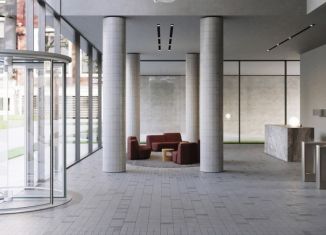 Офис в аренду, 924 м2, Москва, 2-я Звенигородская улица, 12с1, 2-я Звенигородская улица