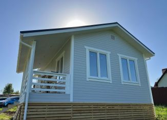 Продается дом, 71 м2, деревня Лупаново, деревня Лупаново, 32