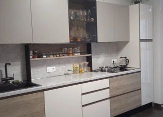 Сдаю 2-комнатную квартиру, 63.2 м2, Москва, Сельскохозяйственная улица, 38к2, ЖК Лайф-Ботанический Сад 2