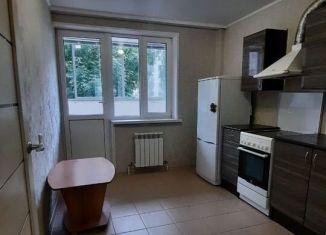 Аренда однокомнатной квартиры, 38 м2, Уфа, Российская улица, 20