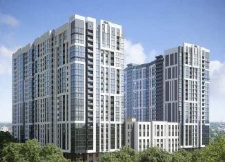 Продам однокомнатную квартиру, 37 м2, Краснодар, Уральская улица, 87/7