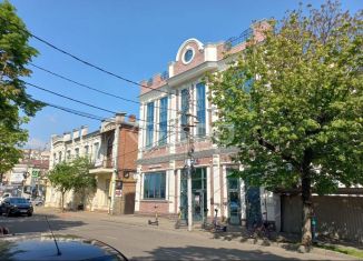 Продажа торговой площади, 1241 м2, Краснодар, Рашпилевская улица, 20/1, Западный округ