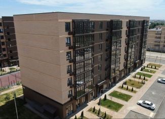 Продам 1-комнатную квартиру, 47.5 м2, поселок Южный, Екатерининская улица, 5к1