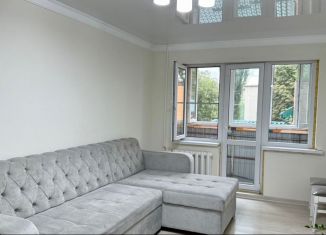 Продажа 1-комнатной квартиры, 30 м2, Грозный, улица Дьякова, 17А