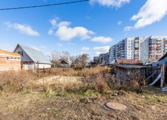 Продажа участка, 6 сот., Тюмень, Колхозная улица, 65