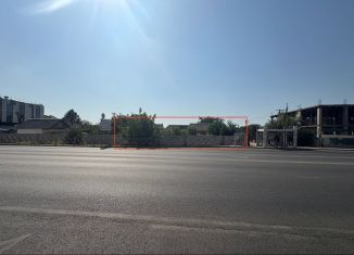 Продам земельный участок, 4.7 сот., Краснодар, Дачная улица, 240