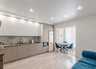 Продажа 1-комнатной квартиры, 40.5 м2, посёлок Берёзовый