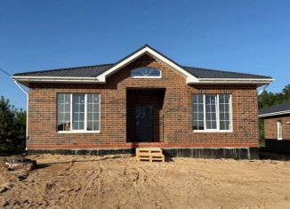 Продается дом, 135 м2, деревня Макаровка, Ягодная улица