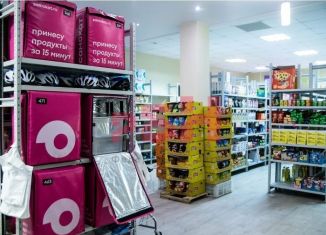 Продаю торговую площадь, 538.6 м2, Таганрог, Инициативная улица, 86