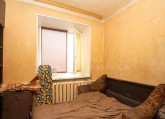 Продам квартиру студию, 13 м2, Тюмень, улица Малышева, 24