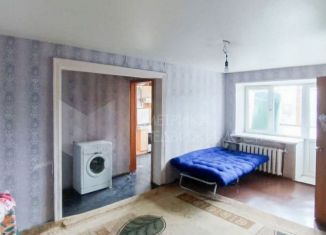 2-ком. квартира на продажу, 42 м2, Тюмень, Калининский округ, улица Новосёлов, 2Б