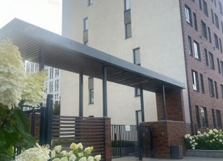 Продажа 4-ком. квартиры, 72.7 м2, Екатеринбург, Лучистая улица, 4