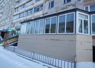 Продаю помещение свободного назначения, 90 м2, Коми, Молодёжная улица, 16