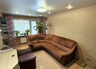 Продается 3-ком. квартира, 58.4 м2, Северодвинск, Советская улица, 53