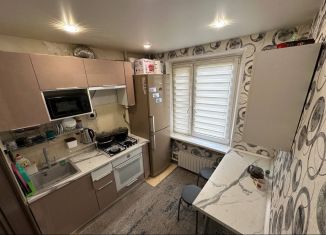 Аренда трехкомнатной квартиры, 56.4 м2, Котельники, микрорайон Силикат, 10