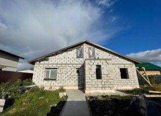 Продам дом, 135 м2, деревня Яльгелево, 1-й Конный проезд, 6