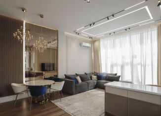 3-ком. квартира на продажу, 134.3 м2, Иркутск, Байкальская улица, 346/5, ЖК Символ