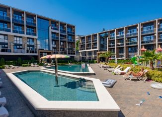 Продам двухкомнатную квартиру, 46.5 м2, Сочи, Львовская улица, 70Ас2