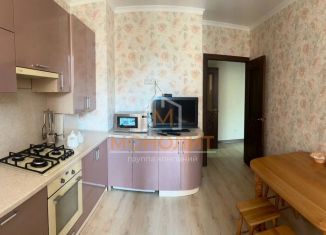 Продается 1-комнатная квартира, 43.7 м2, Горячий Ключ, улица Ворошилова, 38