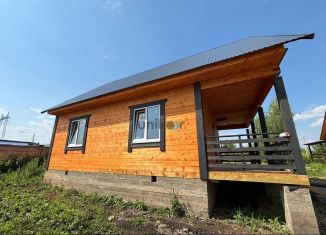 Продается дом, 85 м2, СНТ Здоровье, СНТ Здоровье, 40