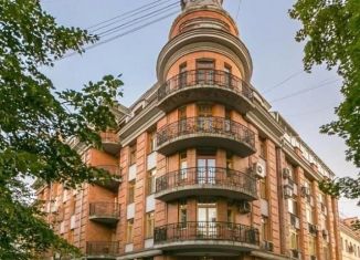 Продаю помещение свободного назначения, 345 м2, Москва, Старая Басманная улица, 12с5, Басманный район