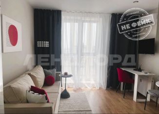 Квартира на продажу студия, 23 м2, Ростов-на-Дону, ЖК Пятый Элемент, улица Ерёменко, 110/2с1