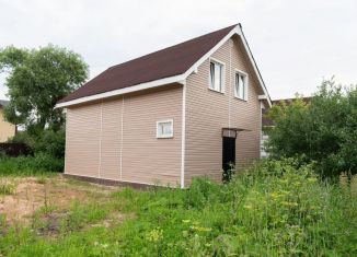 Продаю дом, 108 м2, деревня Колонтаево