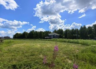 Продам земельный участок, 7.6 сот., село Луговое, Плодовая улица, 8