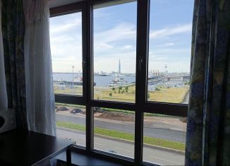 Однокомнатная квартира на продажу, 32 м2, Санкт-Петербург, Василеостровский район, улица Челюскина, 6