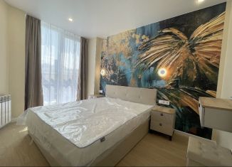 Продается 1-комнатная квартира, 32 м2, Сочи, Полтавская улица, 21А, микрорайон Мамайка