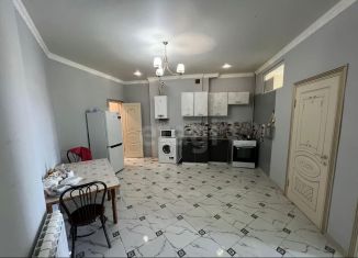 Продается двухкомнатная квартира, 65 м2, Магас, улица Эльберта Нальгиева, 24