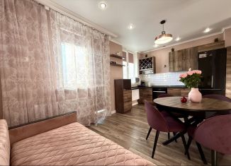 Продается 2-комнатная квартира, 50 м2, Ростов-на-Дону, Стабильная улица, 3с2, ЖК Вест Сайд