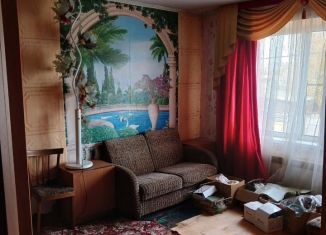 Двухкомнатная квартира на продажу, 35.7 м2, Чудово, Загородная улица, 13
