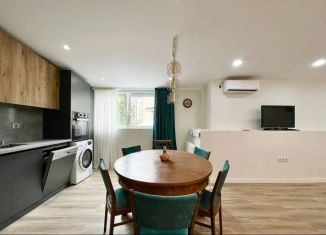 Продам квартиру студию, 23 м2, Сочи, улица Чайкиной, 11/13, микрорайон Соболевка