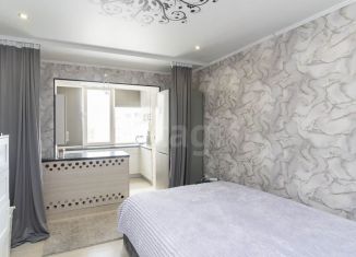 Продажа квартиры студии, 15.1 м2, Тюмень, улица 30 лет Победы, 77