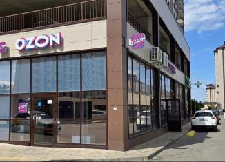 Торговая площадь на продажу, 33.3 м2, Адыгея, Береговая улица, 3с3