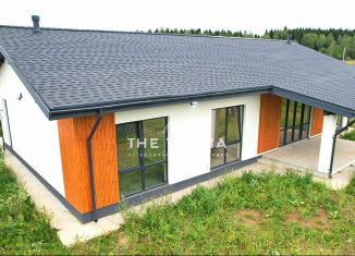 Продажа дома, 158.3 м2, село Совхоз Победа, Аистовая улица